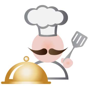 cook